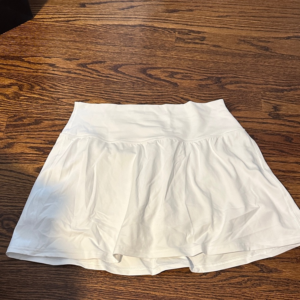 Align skort